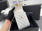 Lusso Official -  CHL BAGS  - 580