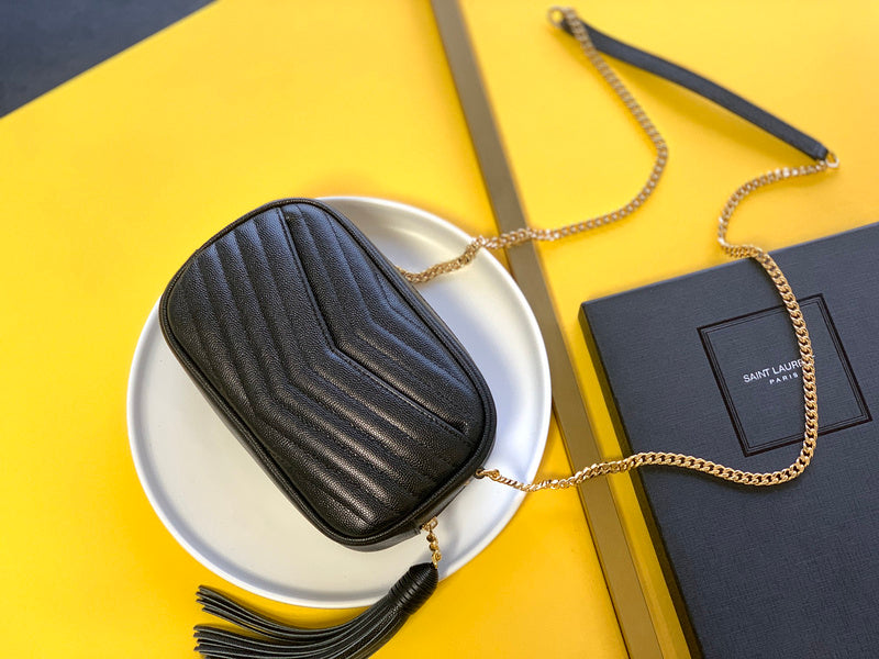 Lusso Official - LUXURY YSL BAGS - 808