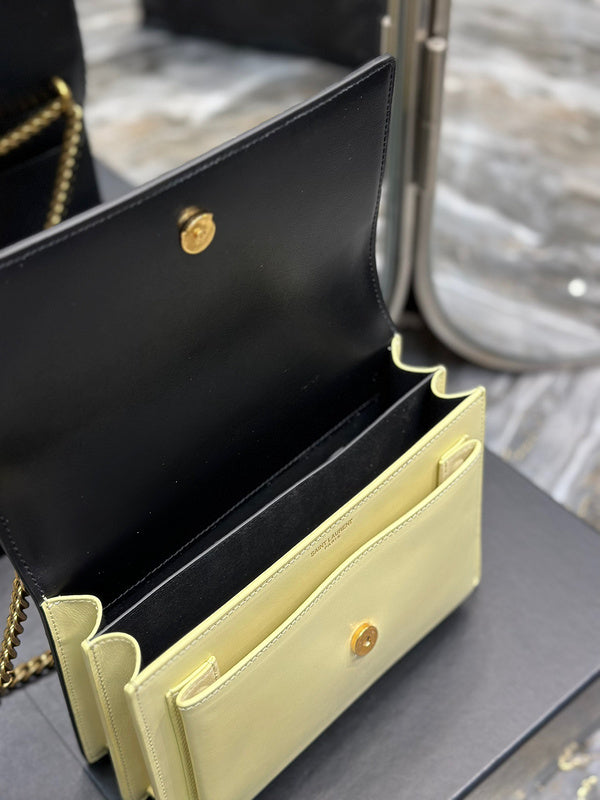 BB - YSL Bag - 3945