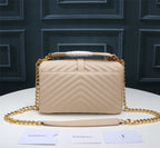 YSL BAGS - WOMEN LOVE LUXURY BAGS - 1929