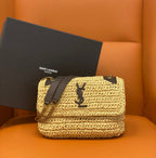 BB - YSL Bag - 2060