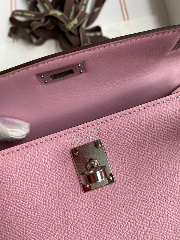 LO - HRMS DESIGNER BAGS - WOMEN BAGS - 863