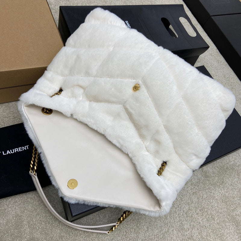 BB - YSL Bag - 3725