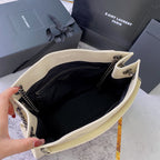 YSL BAGS - WOMEN LOVE LUXURY BAGS - 270