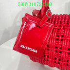 LO - BGA Bags - 2210
