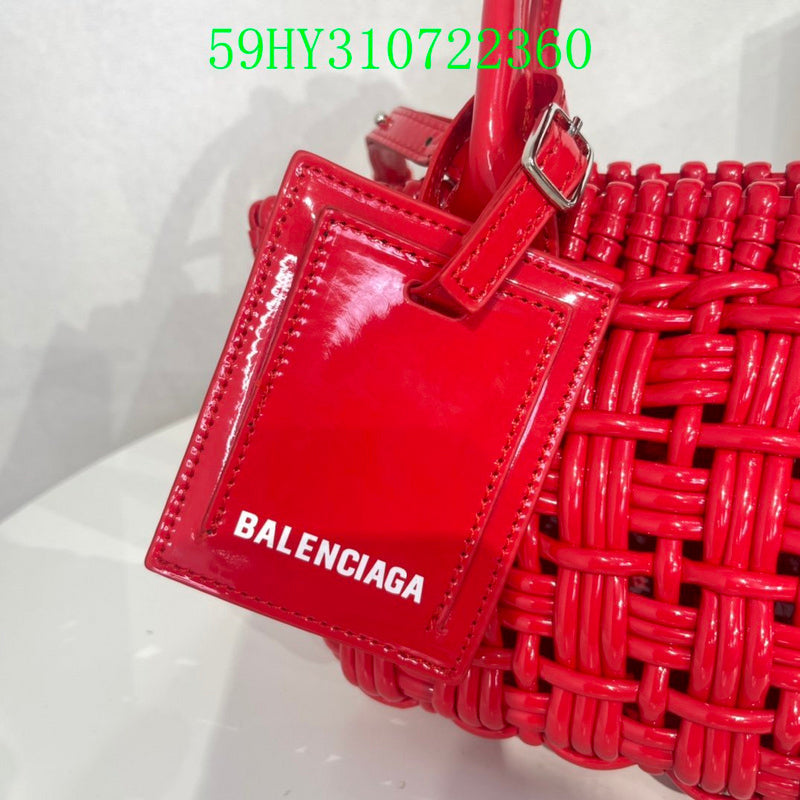 LO - BGA Bags - 2210