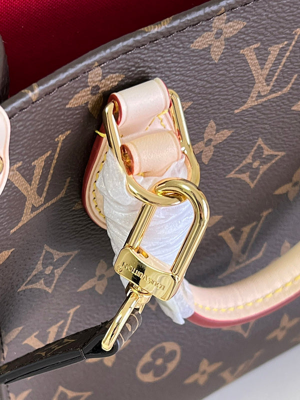 BB - LV Bags - 17303