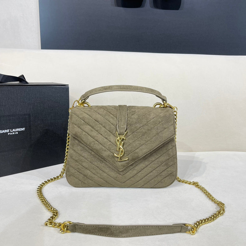 Lusso Official - LUXURY YSL BAGS - 1067