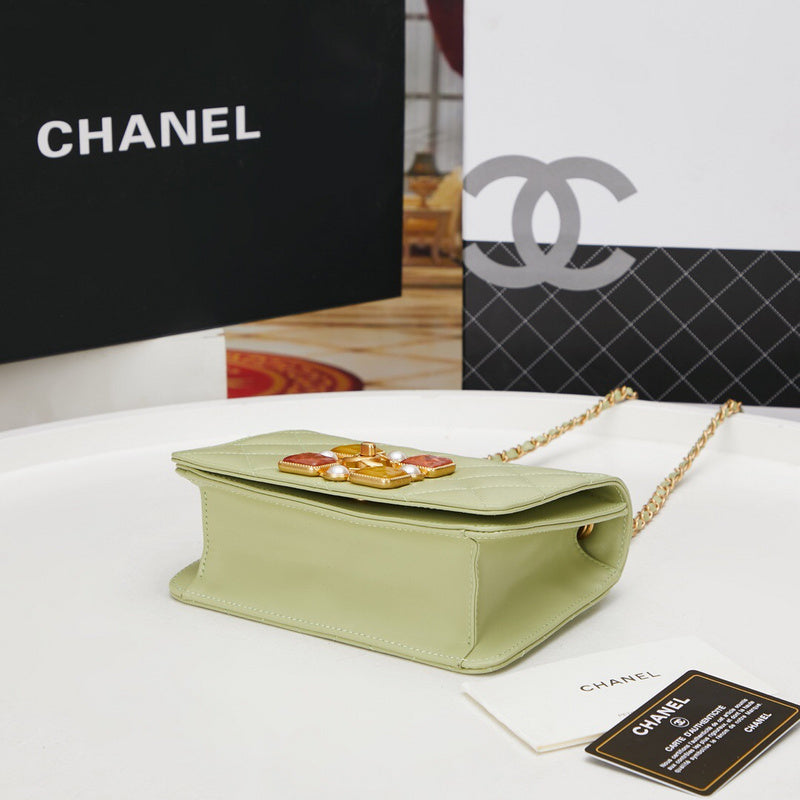 Lusso Official -  CHL BAGS  - 526