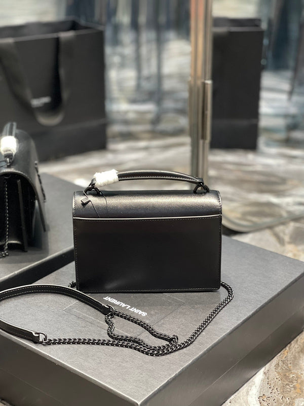 Lusso Official - LUXURY YSL BAGS - 330