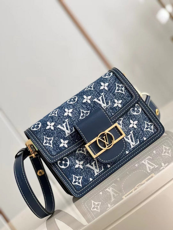 LO - LV Bags - 16498