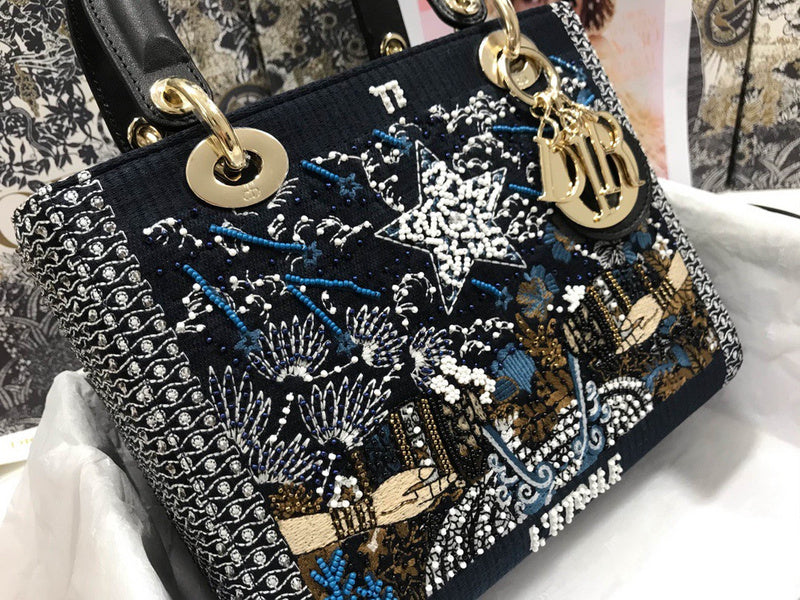 LO - DYOR   BAGS FOR WOMEN - FASHION LUXURY BAGS 172
