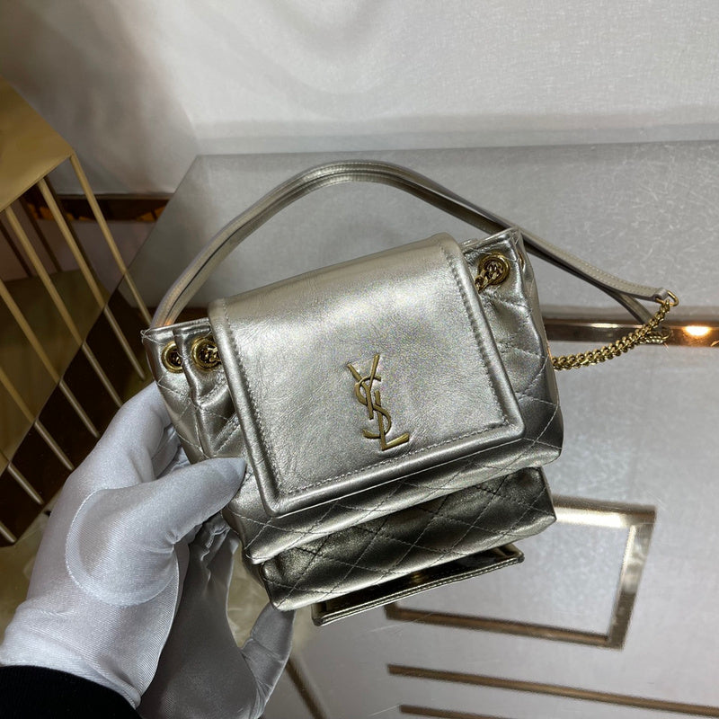 YSL BAGS - WOMEN LOVE LUXURY BAGS - 2300