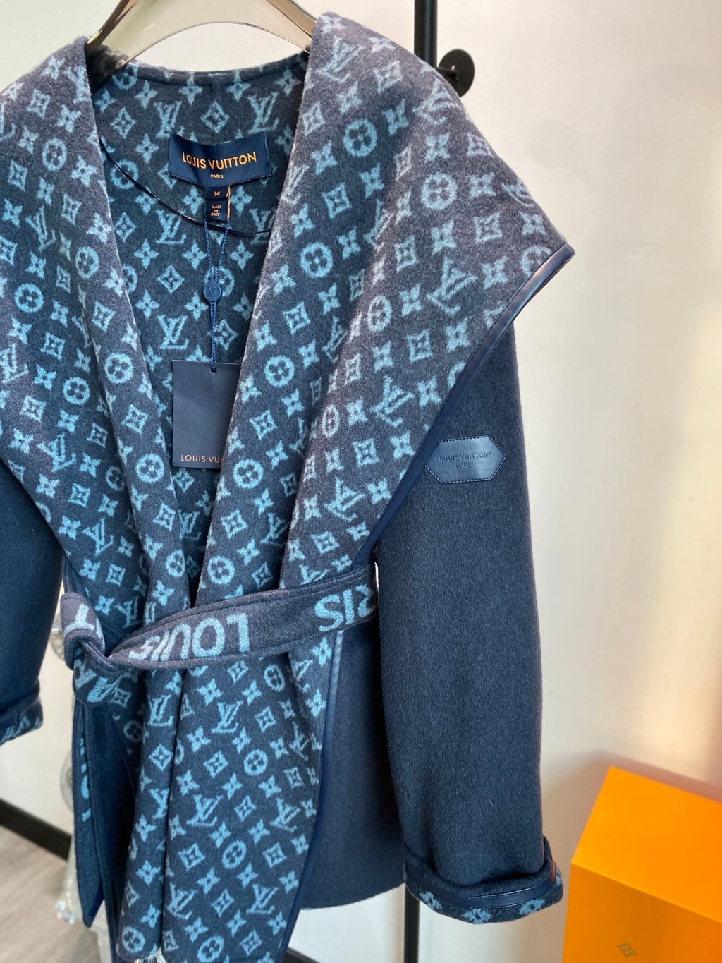 LO-LV bags 3385