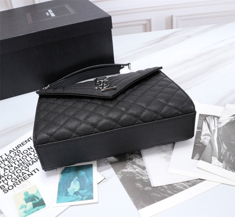 YSL BAGS - WOMEN LOVE LUXURY BAGS - 1719