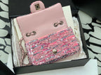 LO - LUXURY CHL BAGS - 116