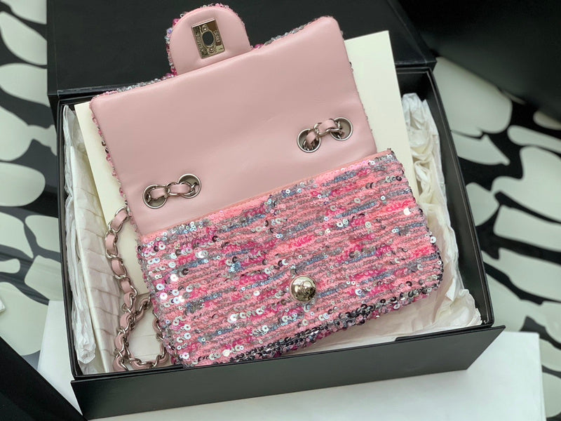 LO - LUXURY CHL BAGS - 116