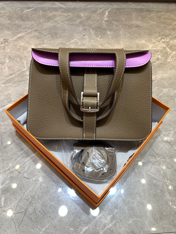 Lusso Official - HERMS DESIGNER BAGS FOR WOMEN - AFFORDABLE LUXURY BAGS - 102