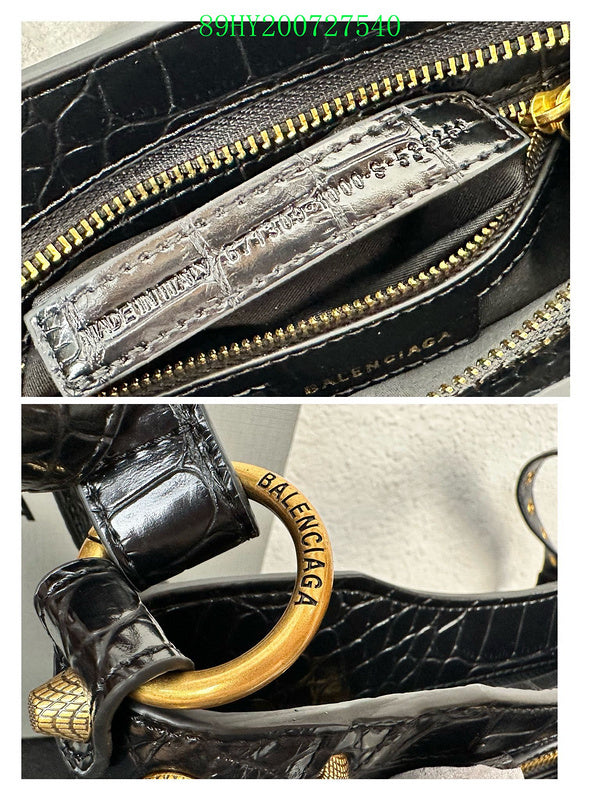 LO - BGA Bags - 1684