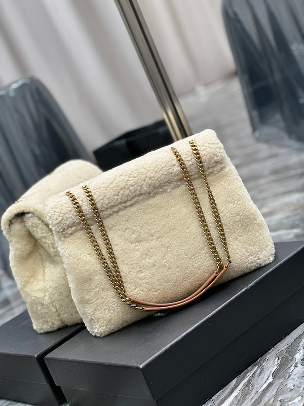 Lusso Official - YSL LUXURY WOMEN BAGS - 1744