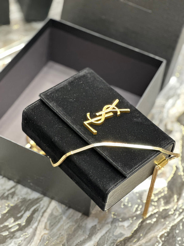 YSL BAGS - WOMEN LOVE LUXURY BAGS - 2082