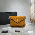 Lusso Official - YSL LUXURY WOMEN BAGS - 1559