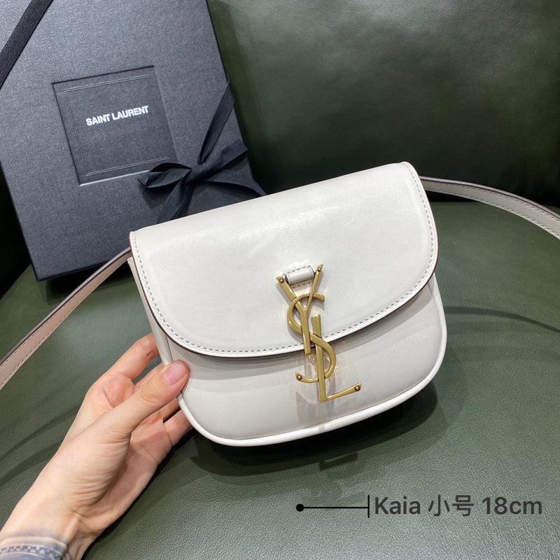 Lusso Official - SLY Bags 192