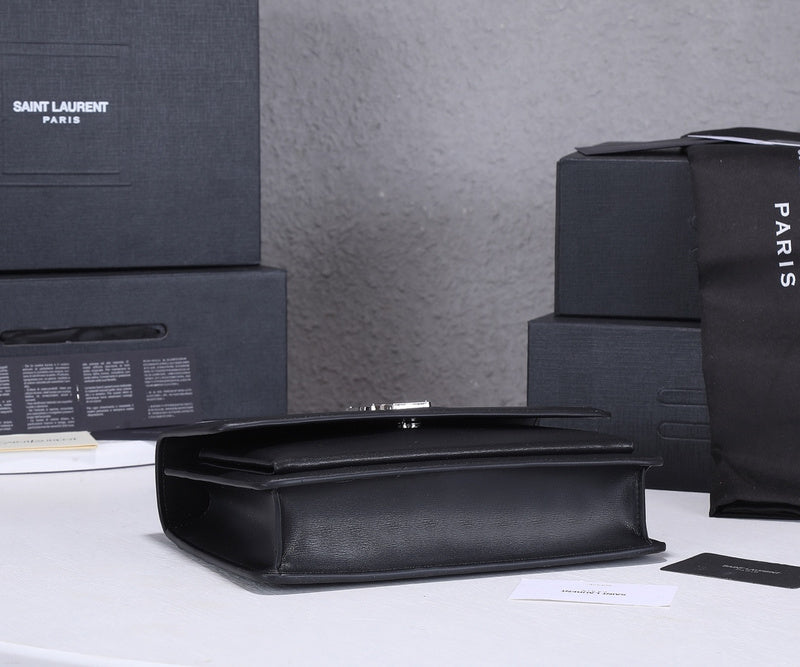 YSL BAGS - WOMEN LOVE LUXURY BAGS - 1701