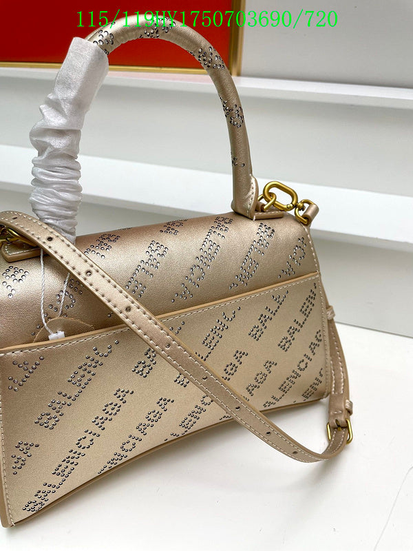 LO - BGA Bags - 1721