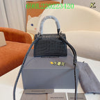 LO - BGA Bags - 2363