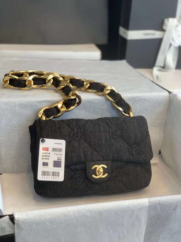 LO - CHL  BAGS FOR WOMEN - FASHION LUXURY BAGS - 224