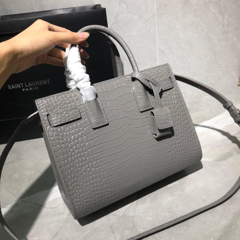 BB - YSL Bag - 4023