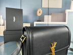YSL BAGS - WOMEN LOVE LUXURY BAGS - 1376