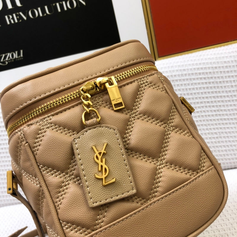 YSL BAGS - WOMEN LOVE LUXURY BAGS - 1414