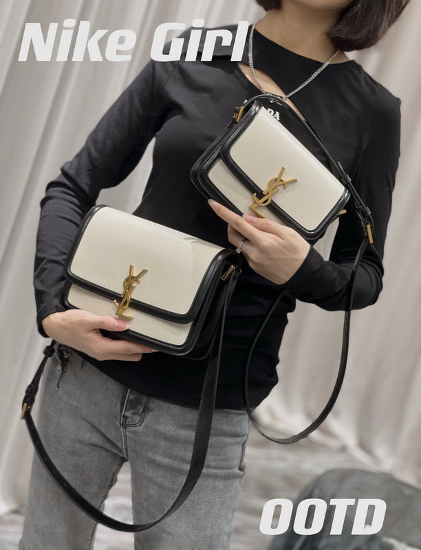 YSL BAGS - WOMEN LOVE LUXURY BAGS - 772