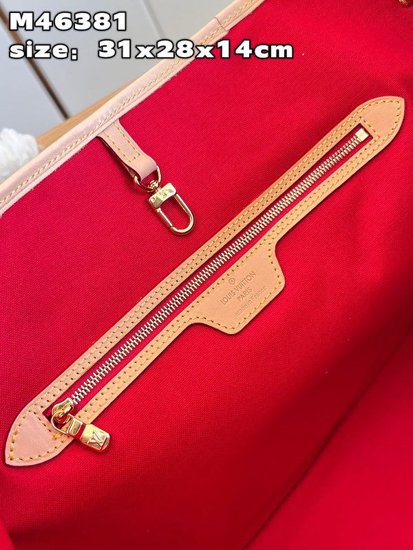LO - LV Bags - 15978