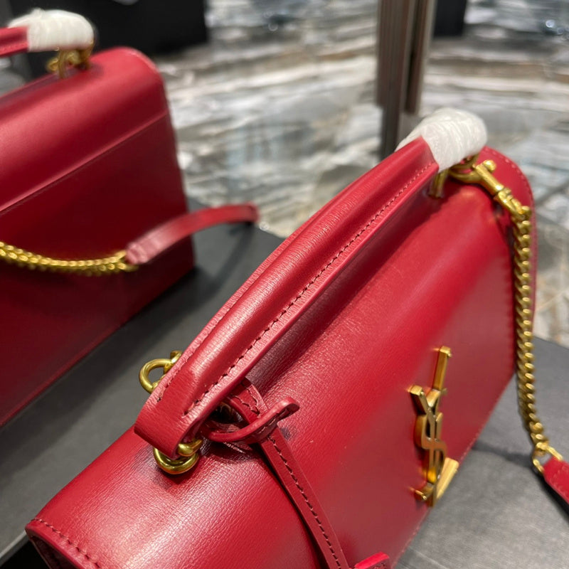 YSL BAGS - WOMEN LOVE LUXURY BAGS - 307