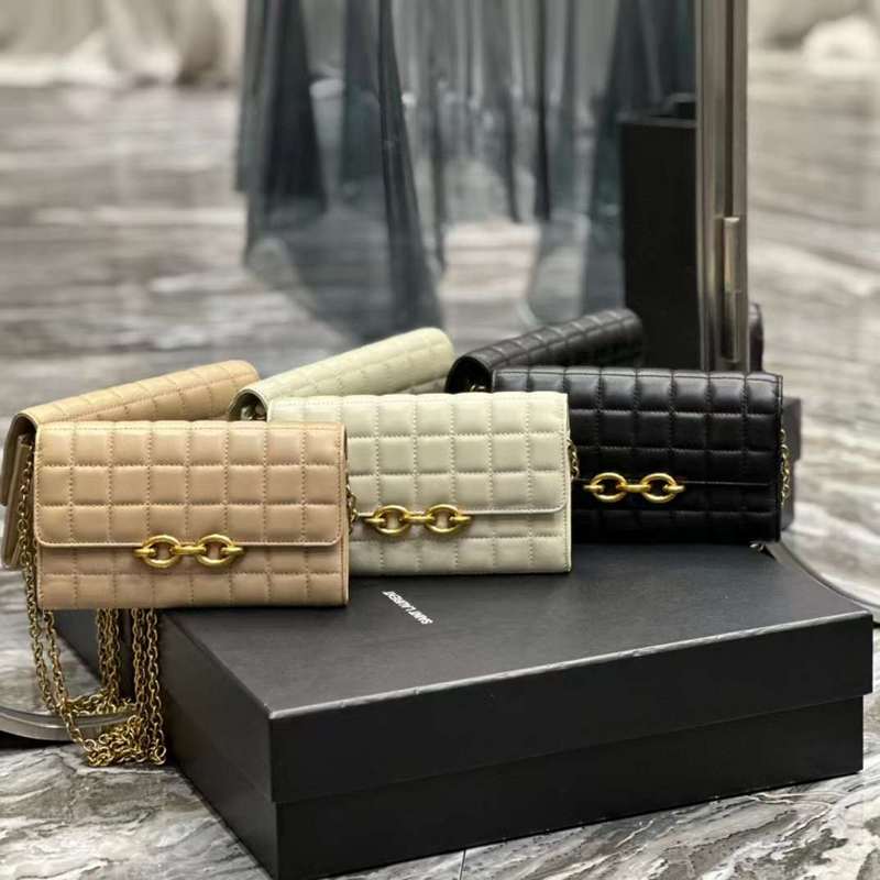 Lusso Official - SLY Bags 623