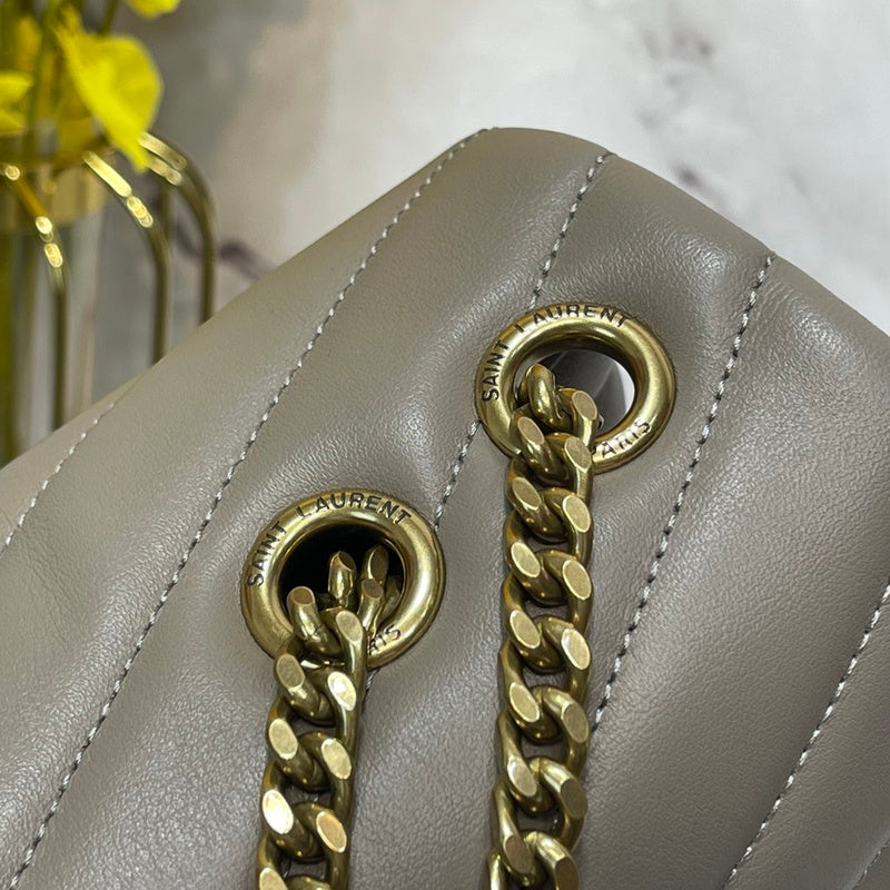 YSL BAGS - WOMEN LOVE LUXURY BAGS - 2031