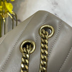 YSL BAGS - WOMEN LOVE LUXURY BAGS - 2031