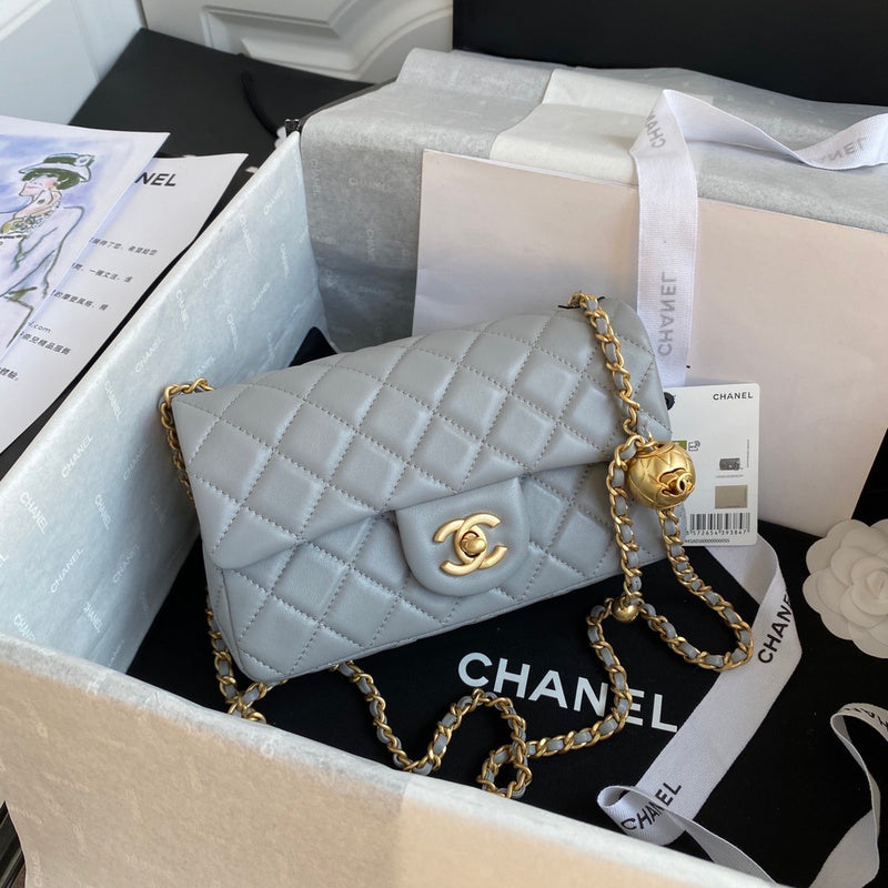 LO - CHL  BAGS FOR WOMEN - FASHION LUXURY BAGS - 844