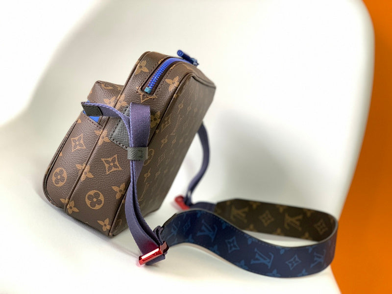 BB - LV Bags - 17064