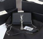 YSL BAGS - WOMEN LOVE LUXURY BAGS - 1696