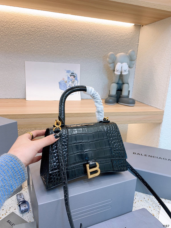 LO - BGA Bags - 1590