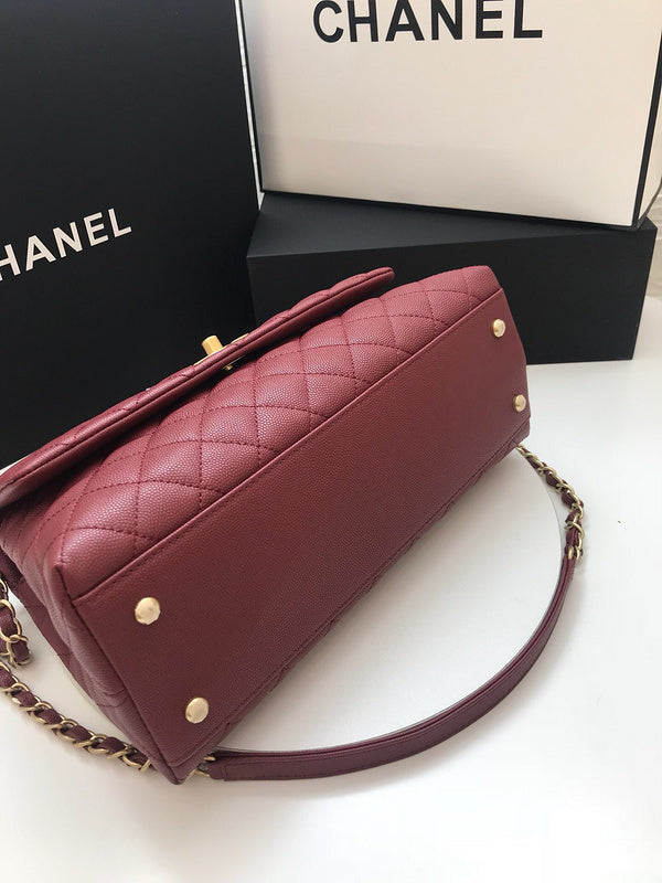 Lusso Official -  CHL BAGS  - 508