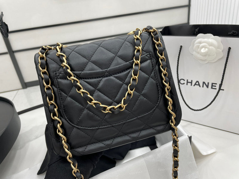 Lusso Official -  CHL BAGS  - 094