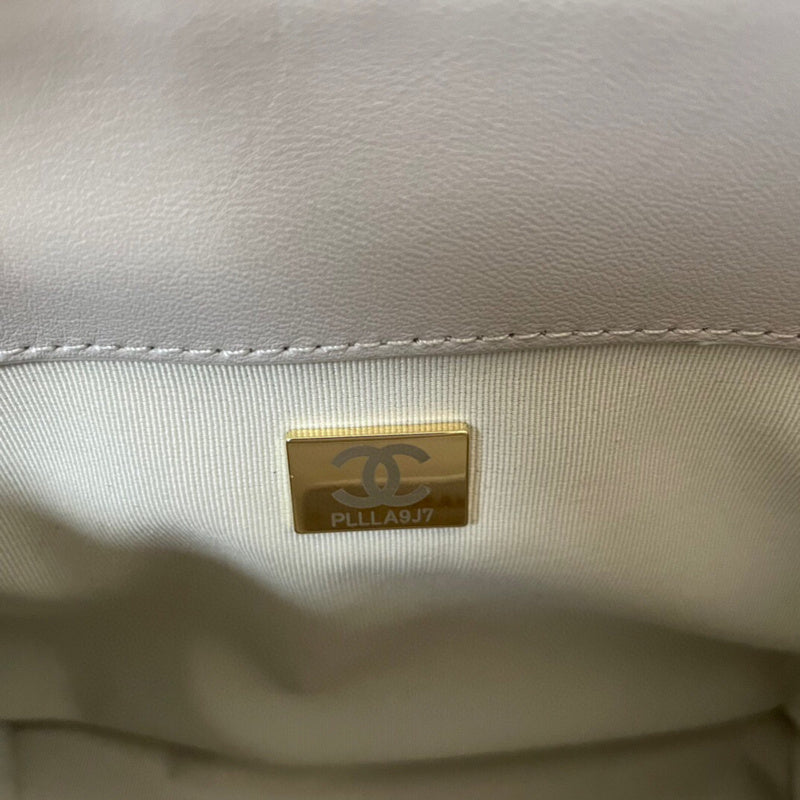 LO - CHL Bags - 3625