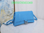 LO - BGA Bags - 2530