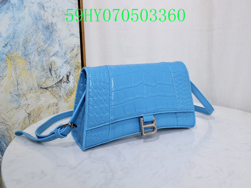 LO - BGA Bags - 2530