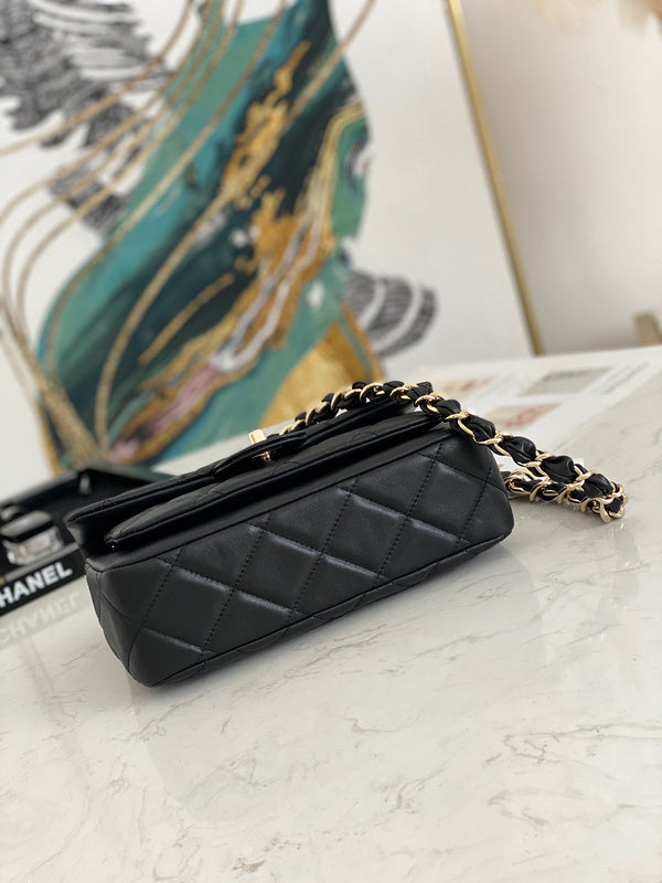 Lusso Official -  CHL BAGS  - 200